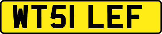 WT51LEF
