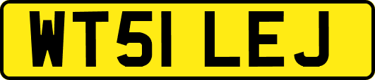 WT51LEJ