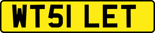 WT51LET