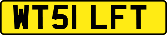 WT51LFT