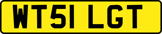 WT51LGT