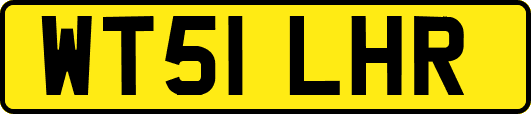 WT51LHR