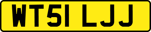 WT51LJJ