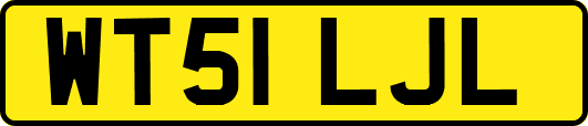 WT51LJL