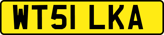 WT51LKA