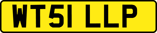 WT51LLP