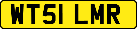 WT51LMR