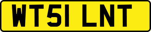 WT51LNT