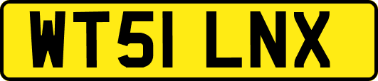 WT51LNX