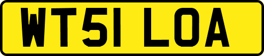 WT51LOA