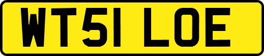 WT51LOE
