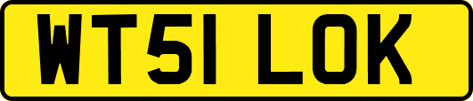 WT51LOK