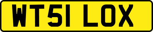 WT51LOX