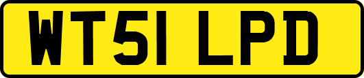 WT51LPD