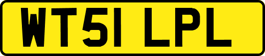 WT51LPL