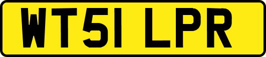 WT51LPR