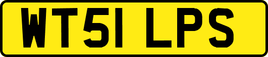 WT51LPS