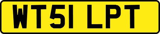WT51LPT