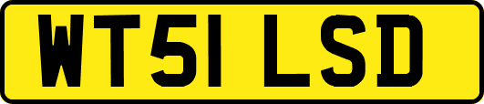 WT51LSD