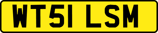 WT51LSM