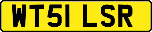 WT51LSR