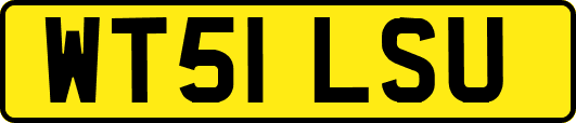 WT51LSU