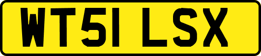 WT51LSX