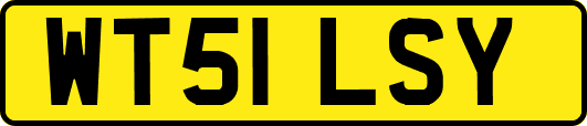 WT51LSY