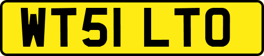 WT51LTO