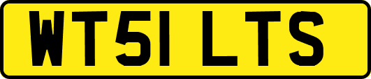 WT51LTS