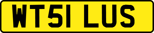WT51LUS