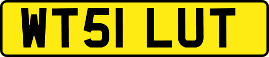 WT51LUT