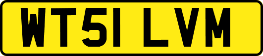 WT51LVM