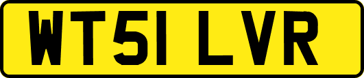 WT51LVR