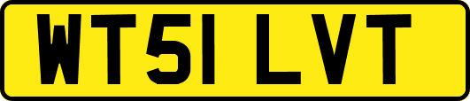 WT51LVT