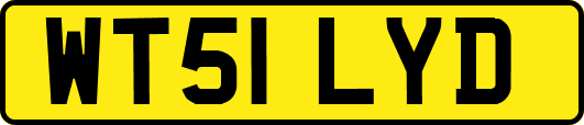 WT51LYD