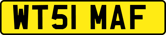 WT51MAF