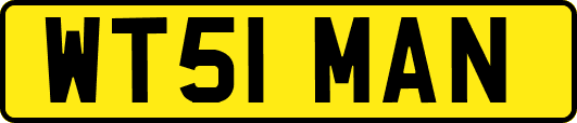 WT51MAN
