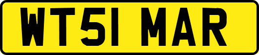 WT51MAR