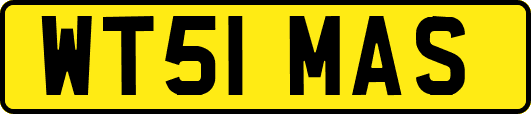WT51MAS