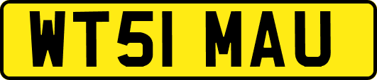 WT51MAU