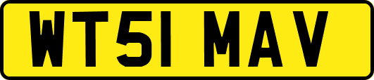 WT51MAV