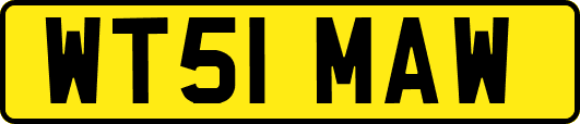 WT51MAW