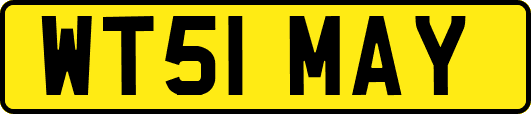 WT51MAY