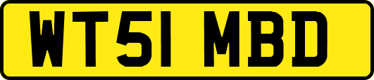 WT51MBD