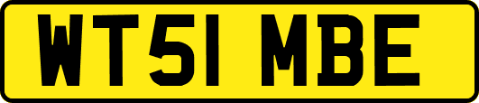 WT51MBE