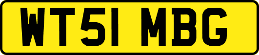 WT51MBG