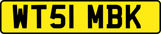 WT51MBK