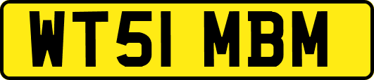 WT51MBM