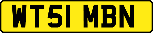 WT51MBN